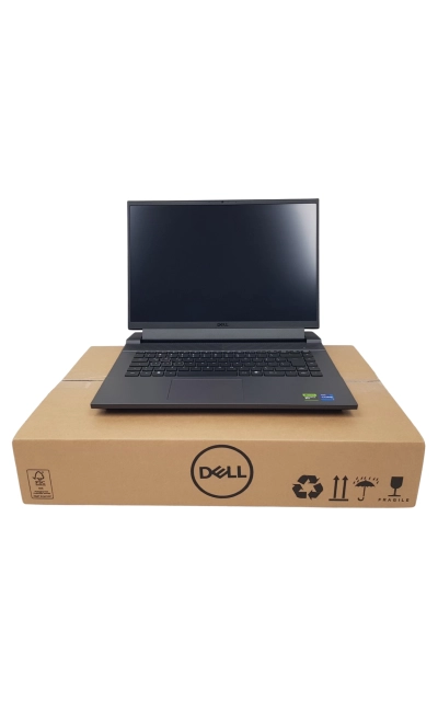 Gaming DELL Inspiron G16 7630 i9-13900HX 32GB 1TB SSD 16